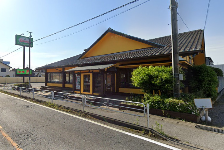 飲食店　サイゼリヤ野田愛宕店（飲食店）まで1305m