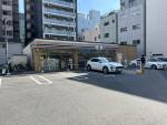 コンビニ　セブンイレブン 名古屋今池駅南店（コンビニ）まで140m