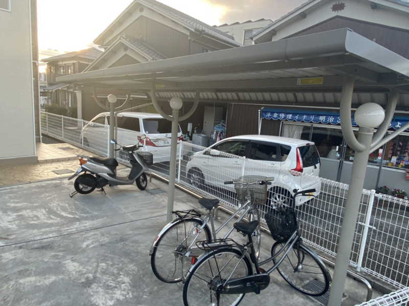 その他共有部分