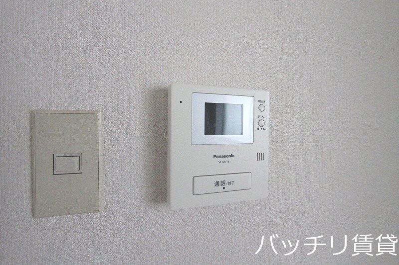 セキュリティ　別号室タイプの為、現状を優先致します。