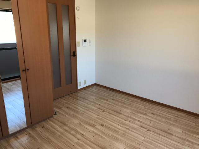 その他部屋・スペース　洋室