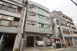 建物外観　外観もきれいです