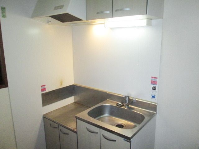 キッチン　別部屋参考写真