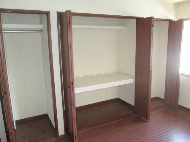 収納　別部屋参考写真