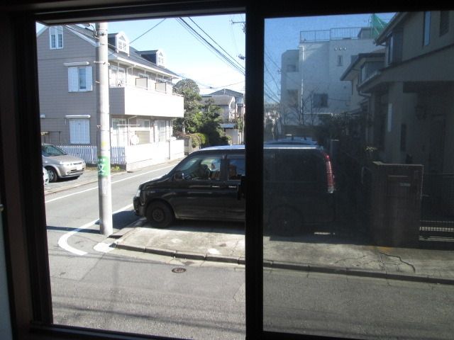 眺望　別部屋参考写真