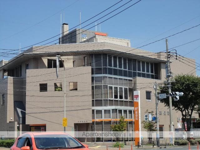 その他　二島郵便局（その他）まで451m