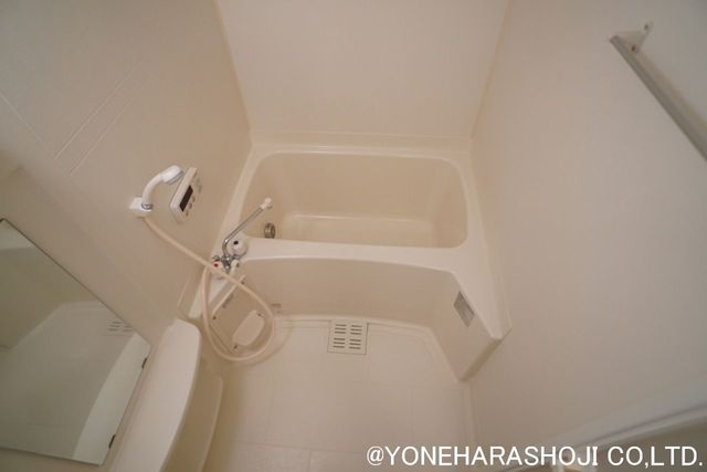 バス・シャワールーム　※同タイプの部屋