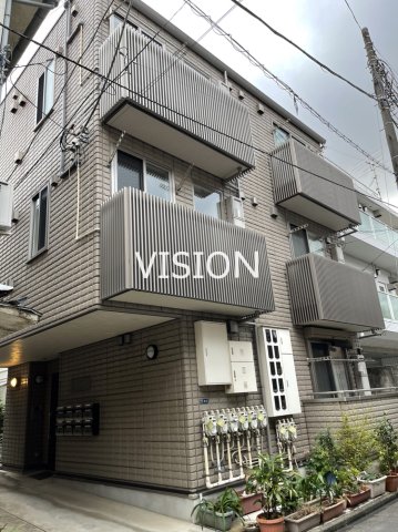 建物外観　☆外観☆