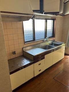 キッチン　他号室参考画像
