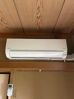 その他設備　他号室参考画像