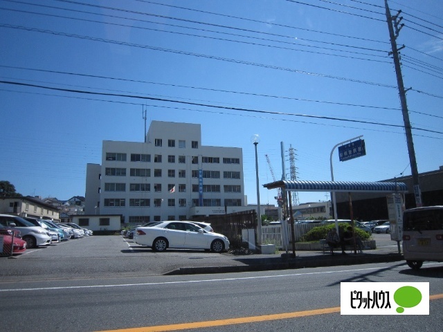 警察署・交番　船橋警察署（警察署・交番）まで687m