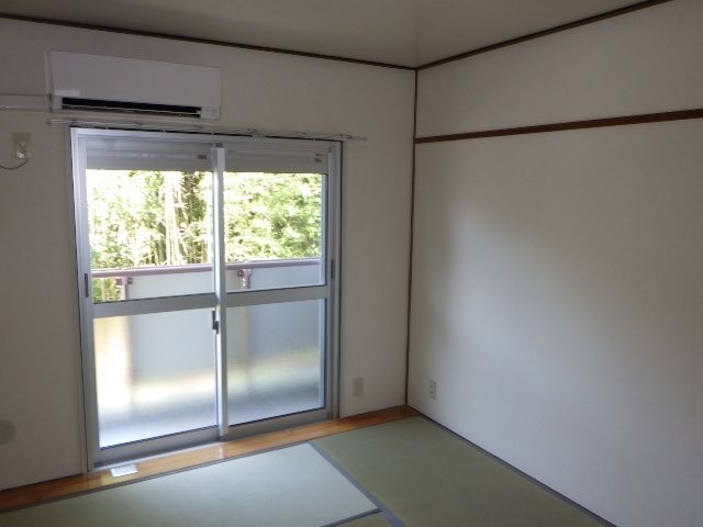 UR保津川の内装写真