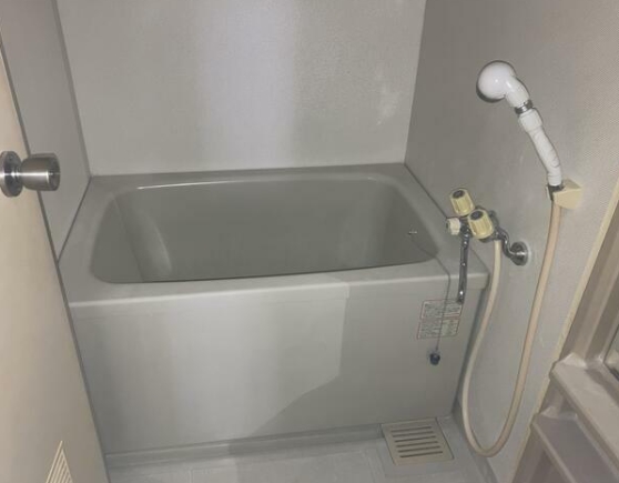 バス・シャワールーム　※別部屋参考写真☆バスルーム☆