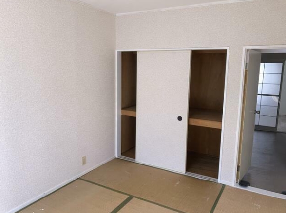 収納　※別部屋参考写真☆各部屋収納スペースあり☆