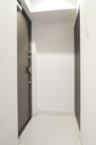玄関　参考写真