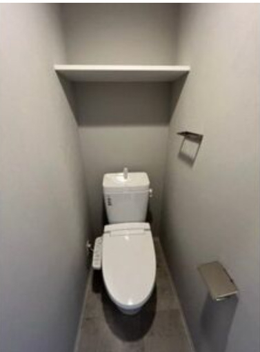 トイレ　参考写真