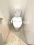 トイレ　トイレです