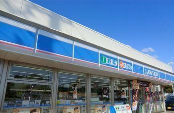 その他　ローソン姫路南条１丁目店まで400m