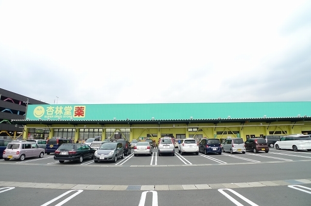 その他　杏林堂（その他）まで700m