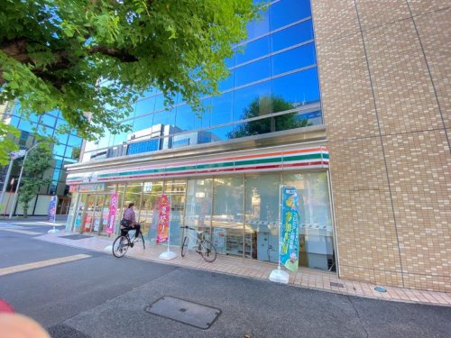 コンビニ　セブンイレブン名古屋葵２丁目店（コンビニ）まで95m