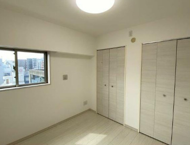 その他部屋・スペース　内装は落ち着いています