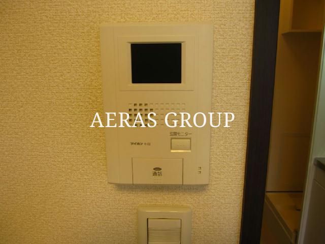 セキュリティ　同仕様タイプ