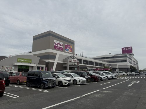 ショッピングセンター　イオン四日市尾平店（ショッピングセンター）まで903m