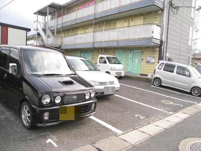 エントランス　入り口