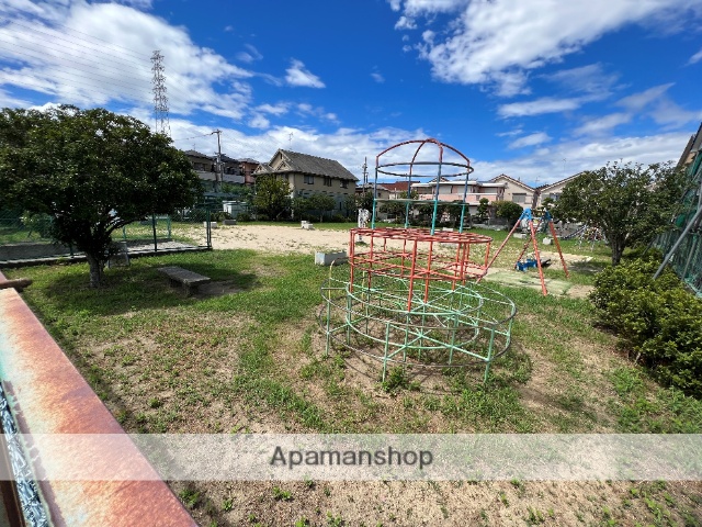 公園　公園（公園）まで496m