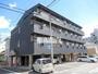 建物外観　岐阜駅までアクセスが良いバス路線に近くです