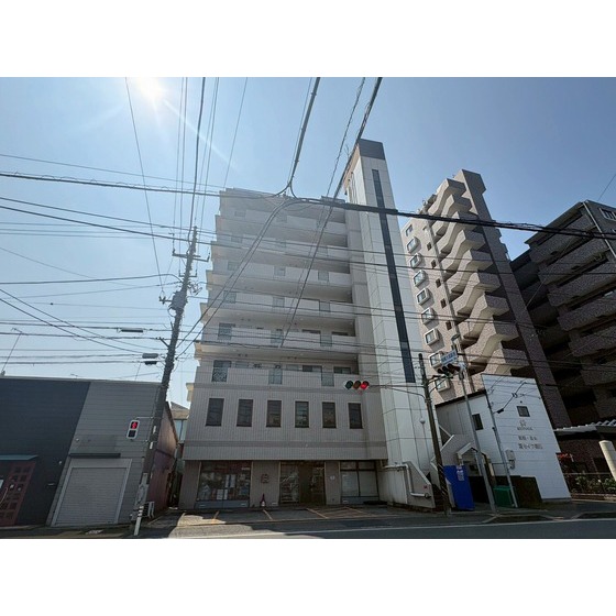 建物外観　◇◆居室写真は現状と異なる場合がございます◆◇