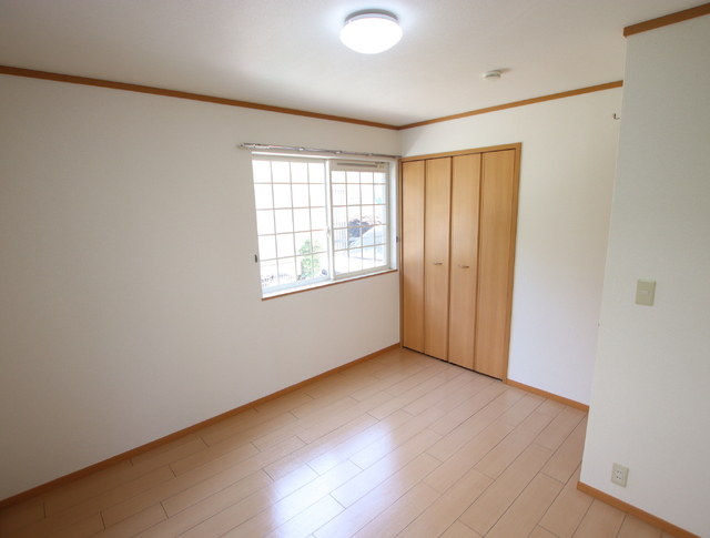 その他部屋・スペース　６．３帖の洋室です