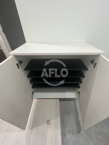 その他部屋・スペース　シューズボックス