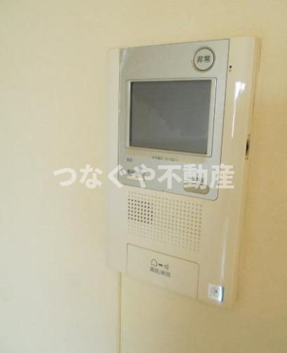 セキュリティ　ブライズ品川大井