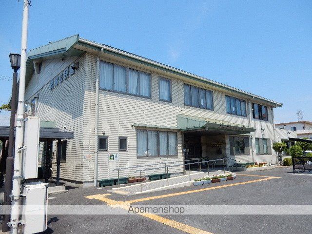 その他　岡輝公民館（その他）まで462m