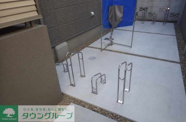 その他　キッチン