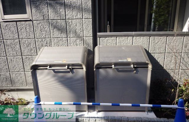 その他共有部分　共有部分