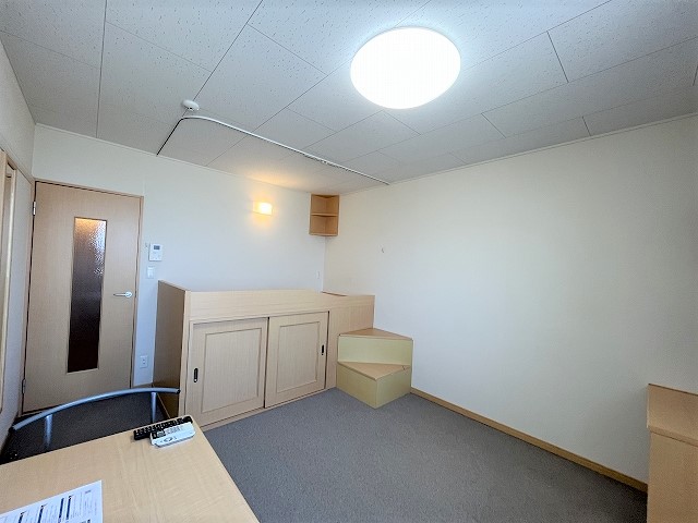 その他部屋・スペース