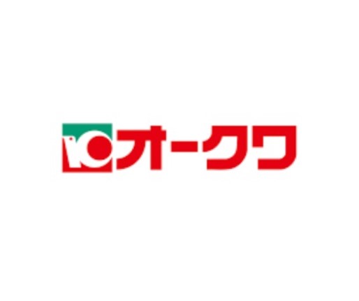 スーパー　オークワ岬店（スーパー）まで3536m