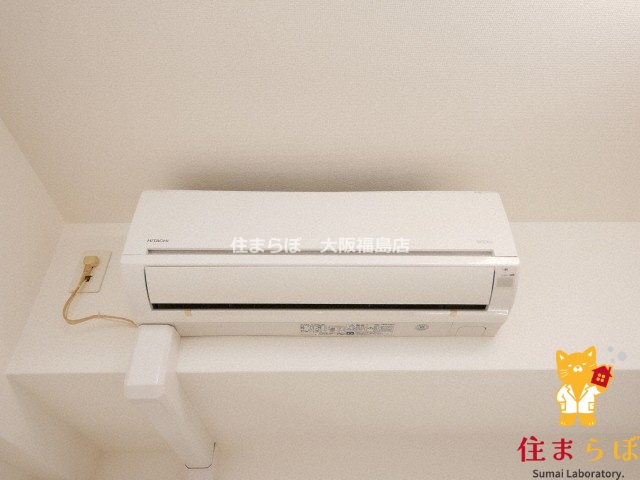 その他設備　生活に合うかが大切
