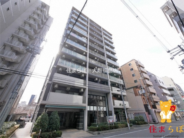 建物外観　★ ★ 口コミ平均4.94のお店 ★ ★