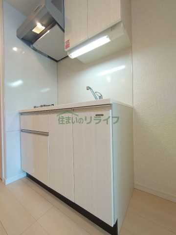 キッチン　別部屋引用