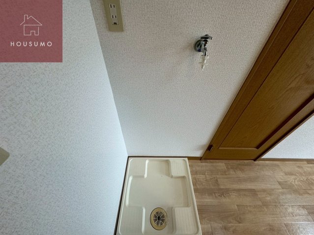 その他部屋・スペース　中はこのようになっています