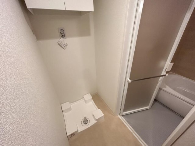 その他設備　☆室内洗濯機置き場☆