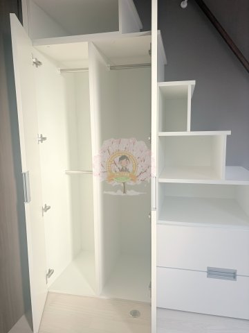 収納　同一仕様