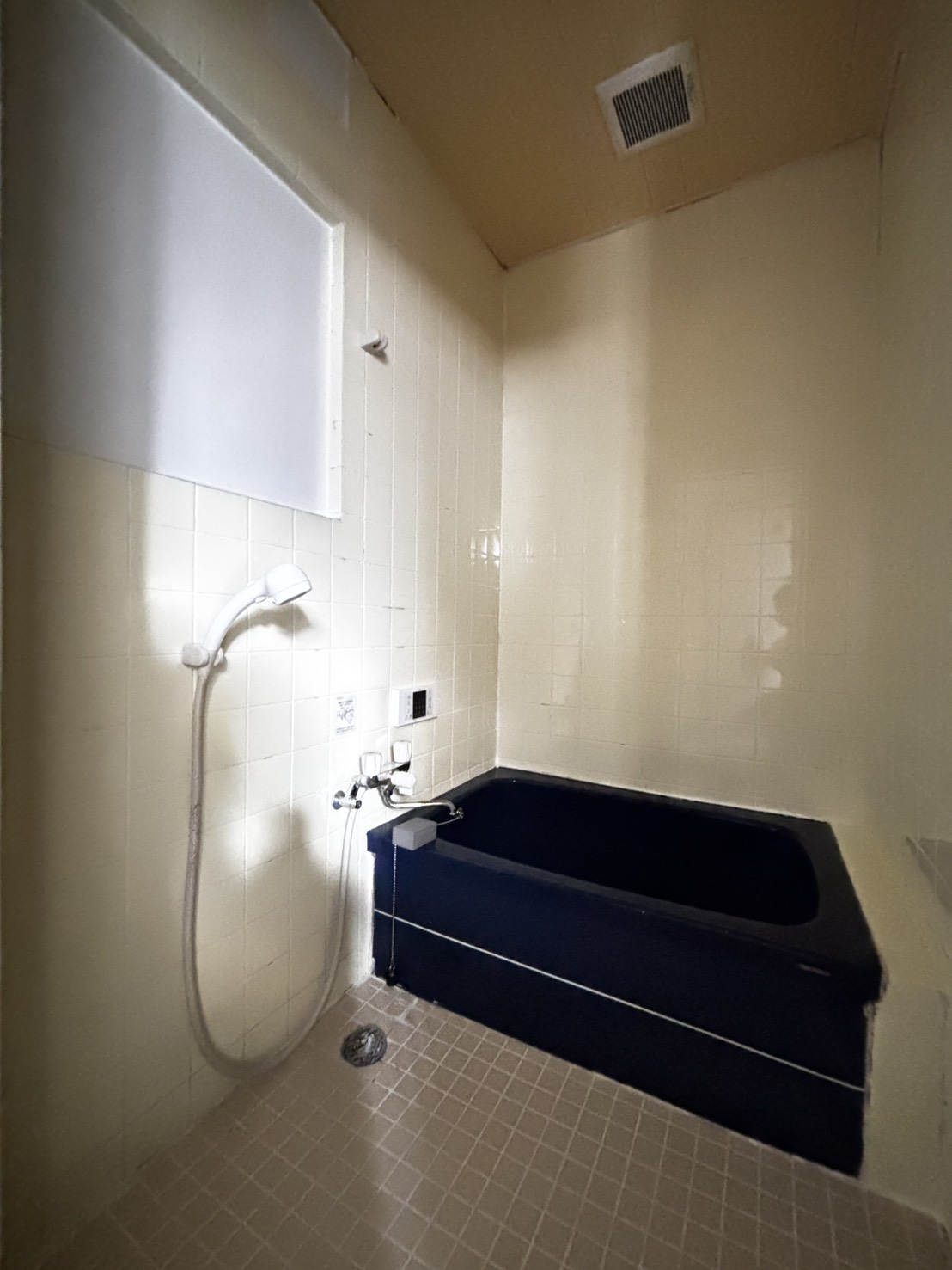 高丸7丁目戸建の風呂写真