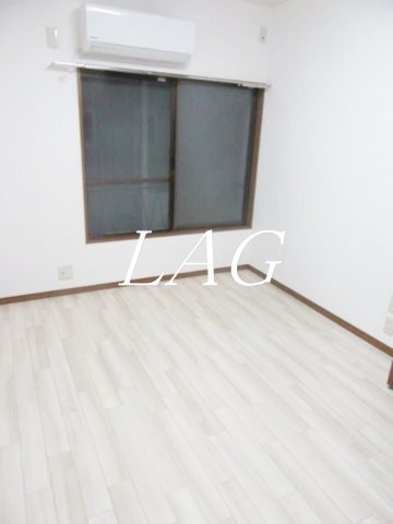 居室・リビング　洋室のお部屋です。