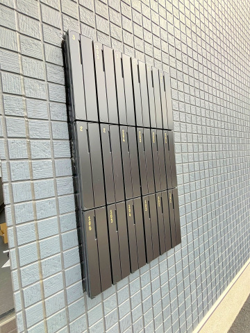 スーパー　ハローズ海田市駅前店（スーパー）まで503m