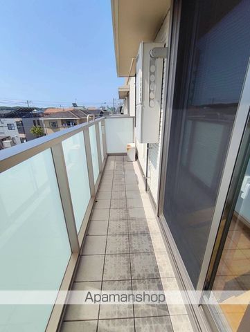 ＪＲ阪和線 和歌山駅 徒歩17分 3階建 築9年の内装写真