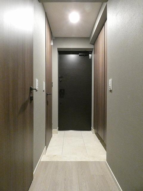 玄関　玄関※別部屋参考写真